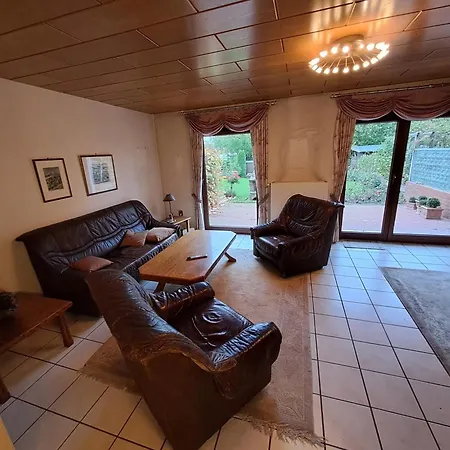 Сasa de vacaciones Westwind 20