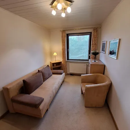 Holiday home Westwind 20 Burg auf Fehmarn