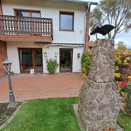Holiday home Westwind 20